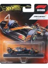 Mclaren Formula 1 premium araba