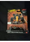 MCLAREN FORMULA F1 TEAM (#4)