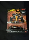 MCLAREN FORMULA F1 TEAM (#4)