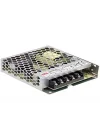 Meanwell LRS-50-12 Güç Kaynağı LRS 50W 12V Dc