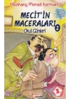 Mecit’in Maceraları - 2