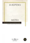 Medea - Euripides - Hasan Ali Yücel Klasikleri