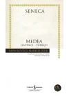 Medea (Latince - Türkçe) - Hasan Ali Yücel Klasikleri