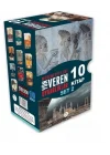 Medeniyete Yön Veren Uygarlıklar - 10 Kitap Seti 2