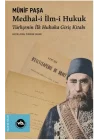 Medhal-i İlm-İ Hukuk