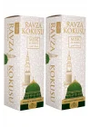 Medine Ravza Kokusu Sprey 400 Ml 2 Adet