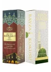 Medine Ravza Kokusu Ve Hacı Bayram Veli Kokusu Sprey 400 Ml.