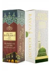 Medine Ravza Kokusu Ve Hacı Bayram Veli Kokusu Sprey 400 Ml.