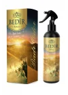 Medine Ravza Ve Bedir Kokusu Sprey 400 Ml.