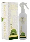 Medine Ravza Ve Zemzem Kokusu Sprey 400 Ml.