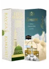 Medine Ravza Ve Zemzem Kokusu Sprey 400 Ml.