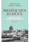 Medine’den Kudüs’e