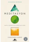 Meditasyon (Cd’li)