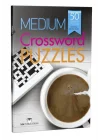 Medium Crossword Puzzles - İngilizce Kare Bulmacalar - Orta Seviye