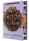 Medusanın Ölü Kumları 3 (Özel Baskı)