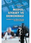 Medya Siyaset Ve Demokrasi