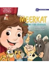 Meerkat Looking For Courage Creative Drama Finger and Hand Puppets Pop-up Staged