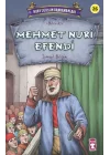 Mehmet Nuri Efendi - Kurtuluşun Kahramanları 3