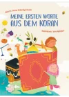 Meıne Ersten Worte Aus Dem Koran