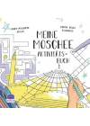 Meine Mosche Aktivitats Buch
