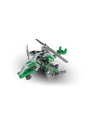 Mekanik Laboratuvarı - Copter ve Airboat