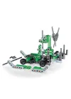 Mekanik Laboratuvarı - Copter ve Airboat