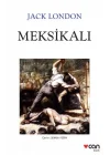 Meksikalı (Beyaz Kapak)