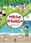 Mektup Arkadaşım