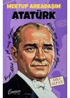 Mektup Arkadaşım Atatürk