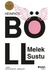 Melek Sustu