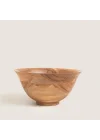 Melissa Dekoratif Kase 22x22x11cm Natural
