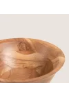 Melissa Dekoratif Kase 22x22x11cm Natural