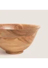 Melissa Dekoratif Kase 22x22x11cm Natural