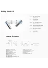 Melobuds N50 Anc Ht12 6 Mikrofonlu Bluetooth 5.4 Kulaklık Siyah