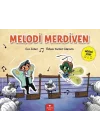 Melodi Merdiven