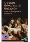 Melodramatik Muhayyile