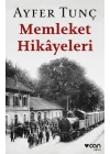 Memleket Hikâyeleri