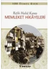 Memleket Hikayeleri - Gençler İçin Özet