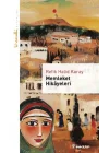 Memleket Hikayeleri - Livaneli Kitaplığı