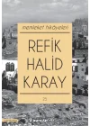 Memleket Hikayeleri (Yeni Kapak)