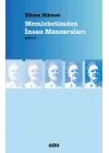 Memleketimden İnsan Manzaraları - Şiirler 5