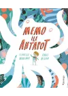 Memo ile Ahtapot