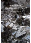 Menderesler Yazmak: Çekmeceler Kitabı III