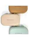 Mendil Kılıfı Nehir Yeşili