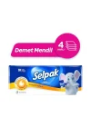 Mendil Losyonlu 10lu Paket