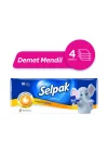 Mendil Losyonlu 10lu Paket