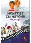 Menekşe İstasyonu