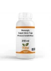 Menengiç Yağı Soğuk Sıkım 250 ml