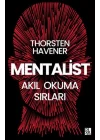 Mentalist – Akıl Okuma Sırları