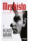 Mephisto: Bir Kariyerin Romanı